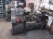 Nishimori Lathe Model NA6 16