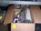 Miscellaneous Fasteners and Tape