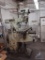 Vectrax Mill Model: GS20F Serial: 8760334F