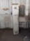 Single Metal Locker