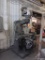 Bridgeport Mill Serial: 137410