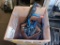 Cool Mister Parts