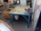Work Table with (2) Vises