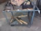 Metal Rolling Cart