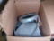 Parts for Knee Feed for Mill