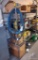 Metal Rack