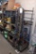 Metal Rack