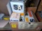(3) Boxes of Sanding Pads
