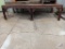 Metal Table