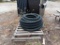 Black Plastic Tubing