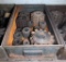 Gear Hobbing Cutters