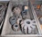 Gear Hobbing Cutters