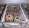 Gear Hobbing Cutters