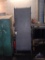 Metal Peg Cabinet