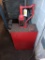 Oil Pump and Container