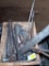 Babbit Pouring Ladels