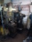 Fawlwell Gear Hobber