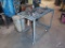 Metal Rolling Cart