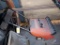 Jacobsen Snowblower