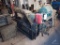 Power Hacksaw
