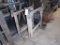 Metal Sawhorses