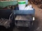 Metal Rolling Cart