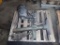 Tool Post Grinder and Cart