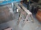 Metal Sawhorses