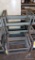 Metal Drawer Holders