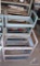 Metal Drawer Holders