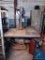 Bandsaw with 49