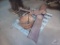 3 Point Blade for Tractor