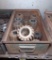 Gear Hobbing Cutters