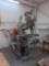 Bridgeport EZ Trax Milling Machine CNC