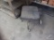 Rolling Shop Stool