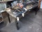 Metal Shop Table 72 x 24 x 30