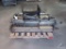 Pallet of Air Cylinders