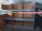 Metal Racking 8' x 6 ' x 4'