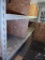 Metal Racking 8' x 6 ' x 4'