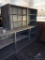Wooden Racking 9' x 4' x 6'