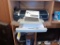 HP Deskject 9800 Printer