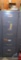 Metal Filing Cabinet