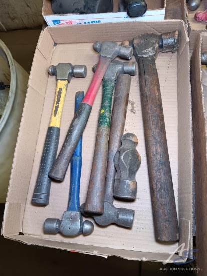 Miscellaneous Tools