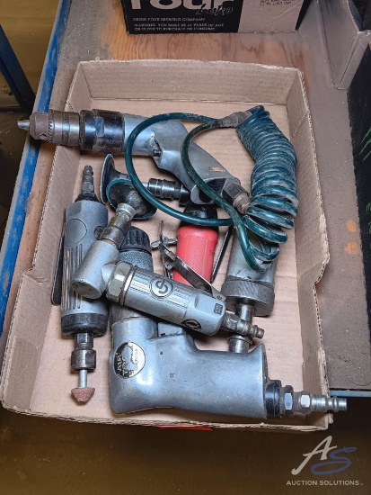 Air Compressor Tools