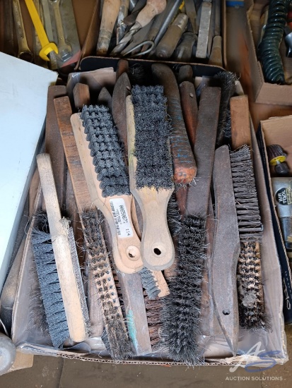 Miscellaneous Brushes