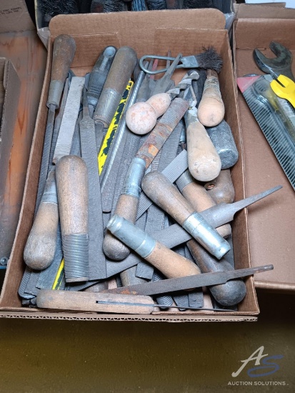 Miscellaneous Tools