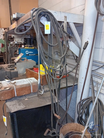 Grounding Clamps
