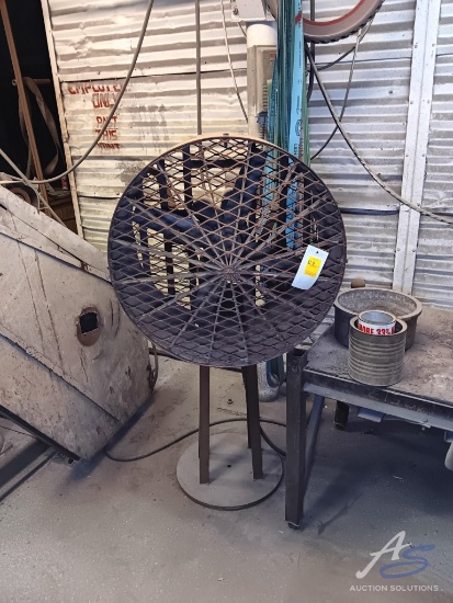 Shop Fan