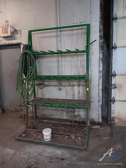 Metal Racking