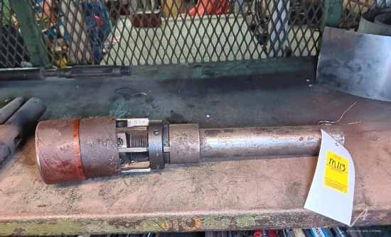 Large Reamer